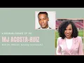 NFL NETWORK STAR MJ ACOSTA RUIZ TALKS AUTHENTICITY ON JASONUNLEASHED