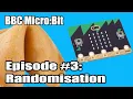 Episode - Fortune cookie