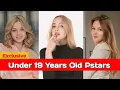 Download Lagu Le più belle star diciannovenni del 2025