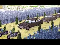 the legend of genji full triller