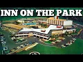 What Happened to the Inn on the Park The Complete Story