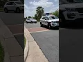 Funeral Escort