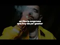 LEGADO 7 & Kane Rodriguez – On D Gas | Letra