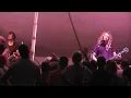 Ashes Remain Live at LIfelight 2013