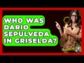 Who Was Dario Sepulveda In Griselda - The Crime Reel
