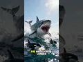 Lagu Megalodon Fighting Orca