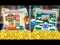 BLOOKET PACK WAR AUTUMN VS ICE WHO WINS