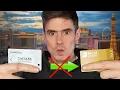 MGM KILLS Hotel Status Match NEW Amex Bonuses
