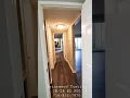 Previously Renovated - Brown Cabinets