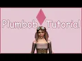 Changing the Default Plumbob Color in The Sims 3 - Mod Tutorial