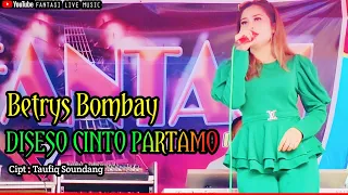 diseso cinto partamo betrys bombay dangdut minang live orgen tunggal fantasi live music
