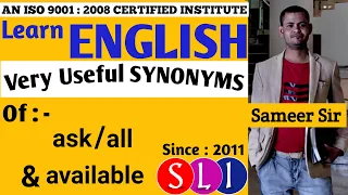 Synonym Synonyms of all Synonyms of ask Synonyms of available ask ka Synonyms all Ka synonyms