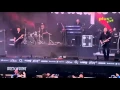 Download Lagu The Stranglers - Golden Brown (Live at Rock Am Ring 2012)