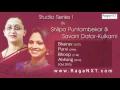 Download Lagu Shilpa \u0026 Savani | Studio Series 1 | Samples Audio JukeBox | RagaNXT | Original Recordings
