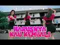 Lagu House Terbaru - Harusnya Kau Kembali | House [Official Music Video]