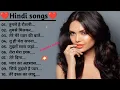 Download Lagu Old Hindi Songs 💕 | 90s Hindi Songs 💟 | Lata Mangeshkar Songs 🌹|