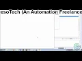 Login Gmail using selenium