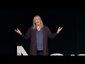 What can we do with disruptive children Debbie Breeze TEDxNantwich