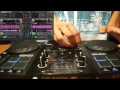 Lagu Mezclando en Hercules Dj Control Air con Traktor 2 - Jesus Corrales (Sesión)