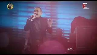أغنية  العو  فى برنامج سهرانين مع أمير كرارة دندنها