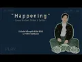 [Vietsub] Happening - Cosmic Boy Feat. THAMA & DeVita