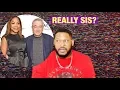 Robert De Niro Divorcing his BLACK QUEEN