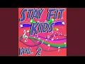 Download Lagu Hey Ya! (Kids Workout Version)