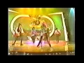 Hanoi Rocks - Up Around The Bend Japan TV-show 1984