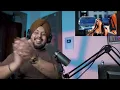 Reaction on GASOLINA (Music Video) | Chani Nattan | Inderpal Moga | Chinna | Byg Byrd