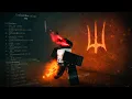 The BEST Thunder Godseeker Deepwoken