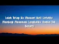 Bintang Di Surga - Noah | Lagu lirik