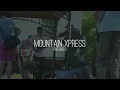 Town Mountain - I'm on Fire | Acoustic Asheville