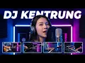 Lagu DJ KENTRUNG Full Album 2026 - KU PUJA PUJA - Paling Enak Didengar (Nonstop Mix)