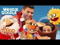 Lagu TOGGO Wintertausch l WOOZLE GOOZLE