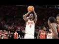 Aaron Bradshaw highlights vs Youngstown State CBB 2024-2025