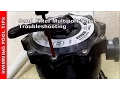 Sand Filter Multiport Valve Troubleshooting Sand Filter Part 2