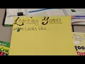 Setting Up Anchor Charts for Back to School