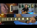 38 Special - Hold On Loosely Guitar Lesson