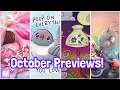 Download Lagu October New Releases! 🧜‍♀️🐦☕️🐌🍓🌈✨
