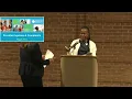 Spring GA Medicaid Fair 2026 - Amerigroup Session