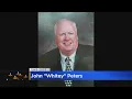 Beloved Aurora 5th Ward Alderman John Whitey Peters has died