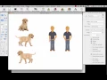Walk the Dog A LiveCode First Project