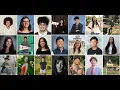 2025 Scholarship Recipients Youth on Course
