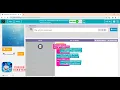 Code org Lesson 13 Snowflakes with Anna and Elsa