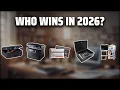 The Top 5 Best Fireproof Cash Box in 2026 - Must Watch Before Buying