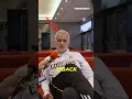 Mourinho Just Gave Real Madrid a WARNING