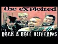 Download Lagu The EXPLOITED  Documentary 1995 (HQ 720p )