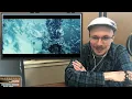 Reaction to...WARKINGS: ODIN'S SONS (ft. The Queen of the Damned) (Music Video) (With Lyrics)