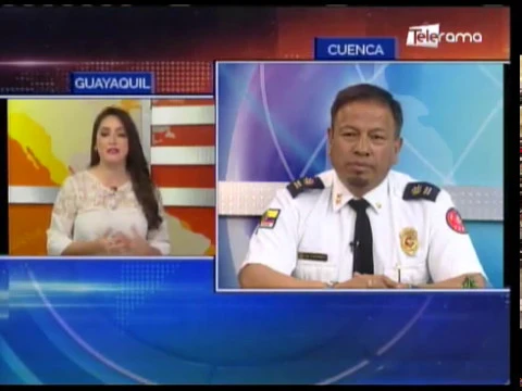 Crnel. Patricio Lucero 