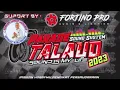 Download Lagu Billy Tamawiwy - PARADE SOUND SYSTEM TALAUD Ft. Ever Batkunde X Marvel Nadellam (BASS BETON) 2023